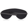 Generique Kit pour le lit Bed Bindings Noir